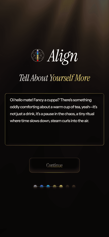Previous Screenshot